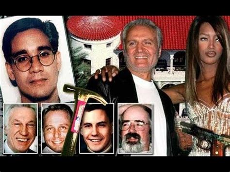 assassination of gianni versace streaming co1|andrew cunanan documentary.